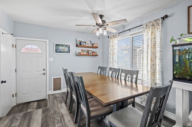 3550 W 4305 S, West Valley City, UT 84119