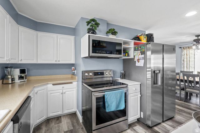 3550 W 4305 S, West Valley City, UT 84119