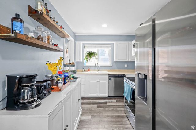 3550 W 4305 S, West Valley City, UT 84119