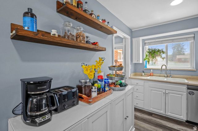 3550 W 4305 S, West Valley City, UT 84119