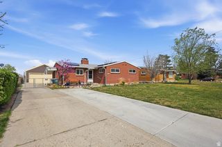 3550 W 4305 S, West Valley City, UT 84119