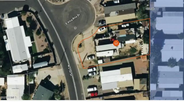 18023 N 21ST Street 167, Phoenix, AZ 85022