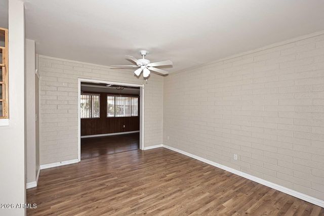 10913 W CANTERBURY Drive, Sun City, AZ 85351