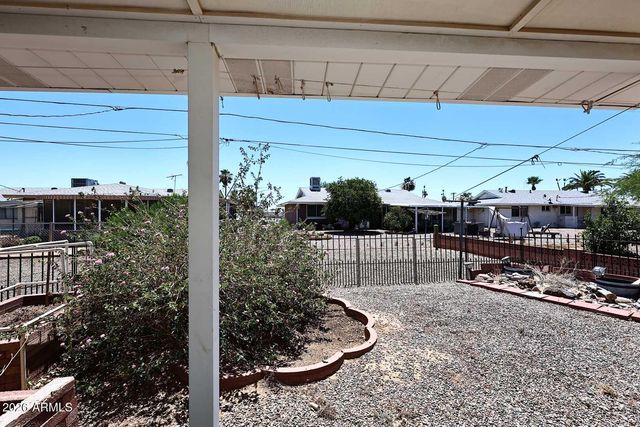 10913 W CANTERBURY Drive, Sun City, AZ 85351