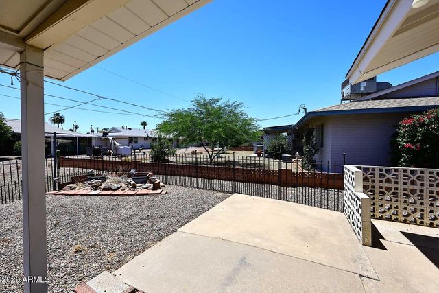 10913 W CANTERBURY Drive, Sun City, AZ 85351