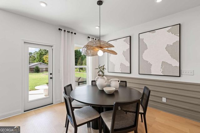 155 Mountainview Lane, Jefferson, GA 30549