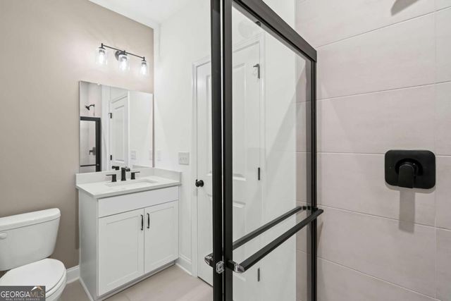 155 Mountainview Lane, Jefferson, GA 30549