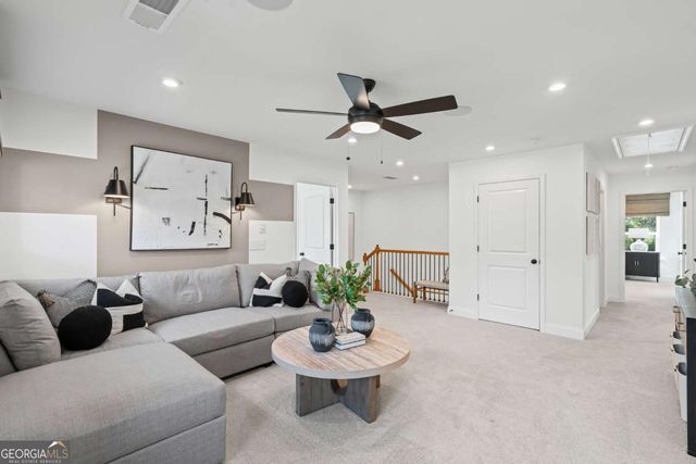 155 Mountainview Lane, Jefferson, GA 30549