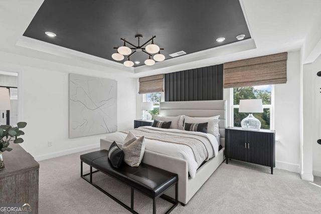 155 Mountainview Lane, Jefferson, GA 30549