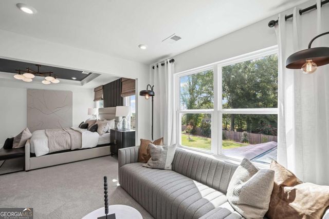 155 Mountainview Lane, Jefferson, GA 30549