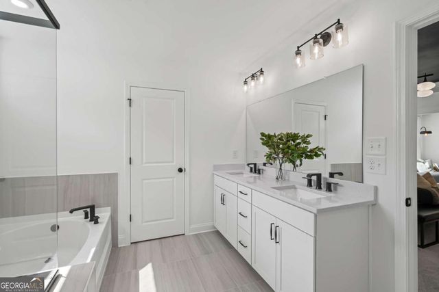 155 Mountainview Lane, Jefferson, GA 30549