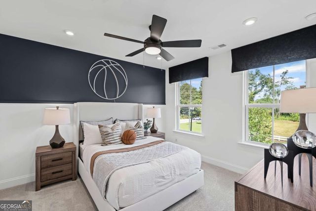 155 Mountainview Lane, Jefferson, GA 30549