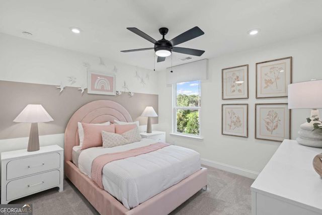 155 Mountainview Lane, Jefferson, GA 30549