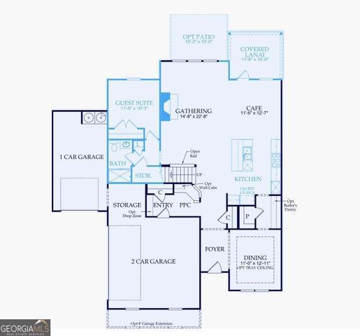 155 Mountainview Lane, Jefferson, GA 30549