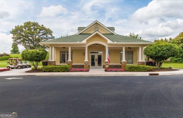 155 Mountainview Lane, Jefferson, GA 30549