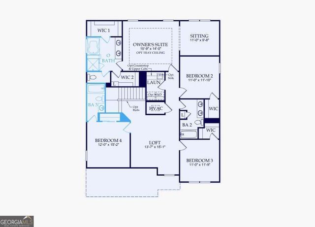 155 Mountainview Lane, Jefferson, GA 30549