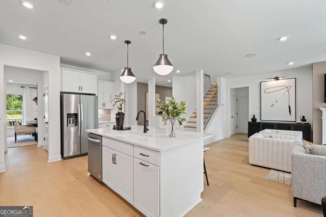 155 Mountainview Lane, Jefferson, GA 30549