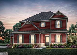 155 Mountainview Lane, Jefferson, GA 30549