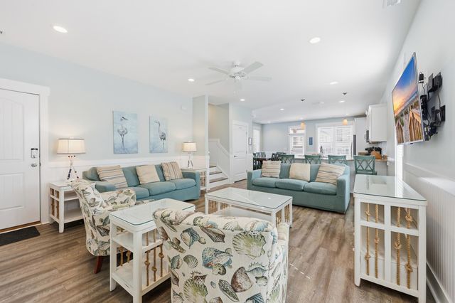 112 B 11th Ave. S, Surfside Beach, SC 29575