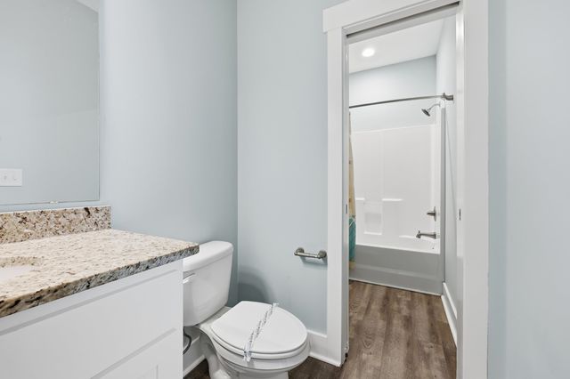 112 B 11th Ave. S, Surfside Beach, SC 29575