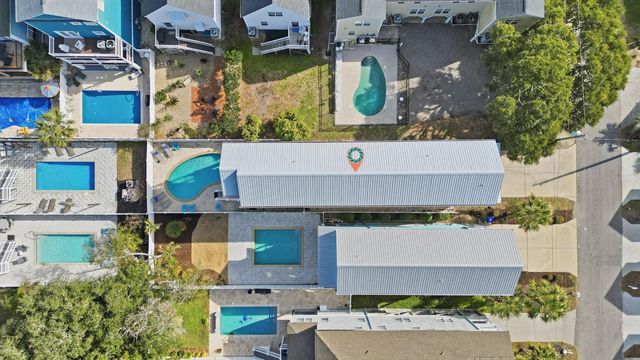 112 B 11th Ave. S, Surfside Beach, SC 29575