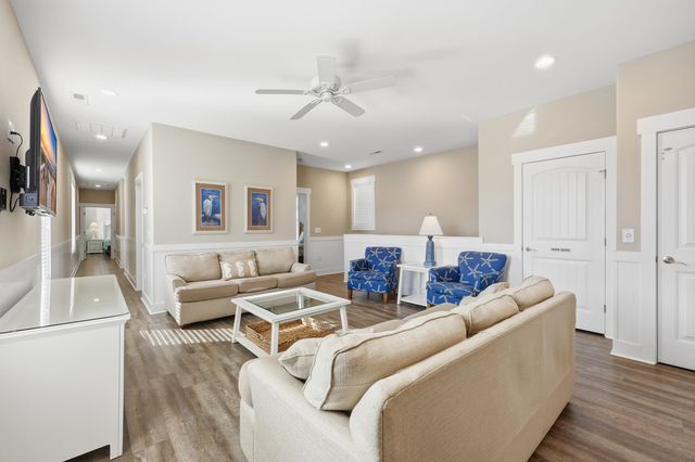 112 B 11th Ave. S, Surfside Beach, SC 29575