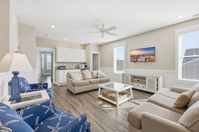 112 B 11th Ave. S, Surfside Beach, SC 29575