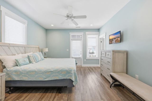 112 B 11th Ave. S, Surfside Beach, SC 29575