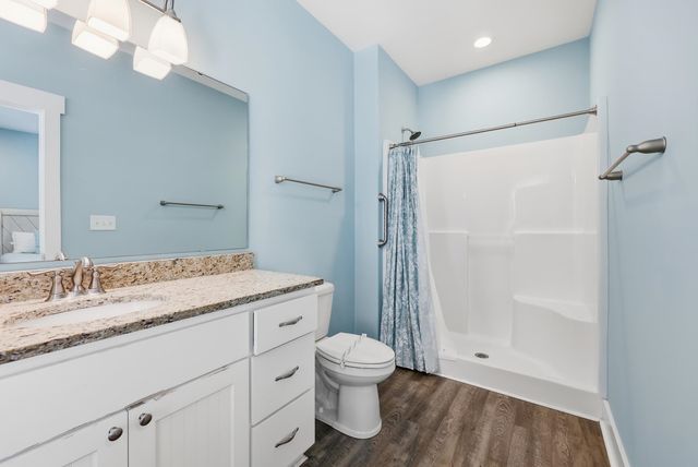 112 B 11th Ave. S, Surfside Beach, SC 29575