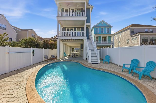 112 B 11th Ave. S, Surfside Beach, SC 29575