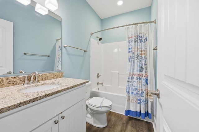 112 B 11th Ave. S, Surfside Beach, SC 29575