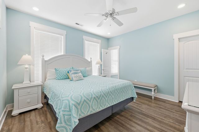 112 B 11th Ave. S, Surfside Beach, SC 29575