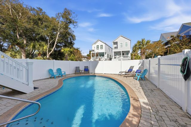 112 B 11th Ave. S, Surfside Beach, SC 29575