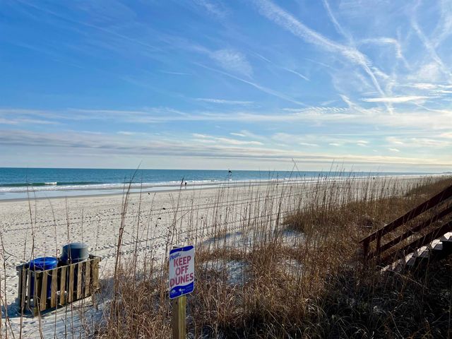 112 B 11th Ave. S, Surfside Beach, SC 29575