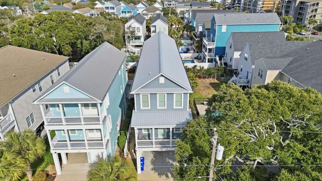 112 B 11th Ave. S, Surfside Beach, SC 29575