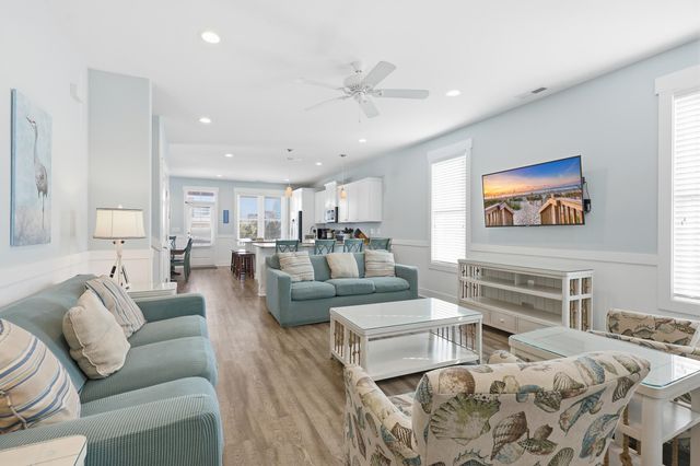 112 B 11th Ave. S, Surfside Beach, SC 29575