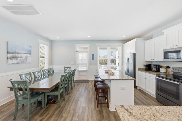 112 B 11th Ave. S, Surfside Beach, SC 29575