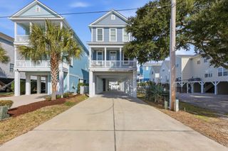 112 B 11th Ave. S, Surfside Beach, SC 29575