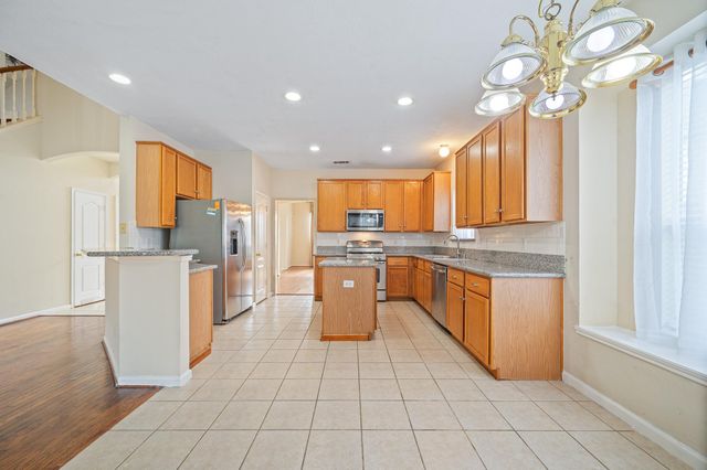 11134 Maynard Place, Houston, TX 77064