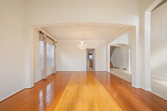 11134 Maynard Place, Houston, TX 77064