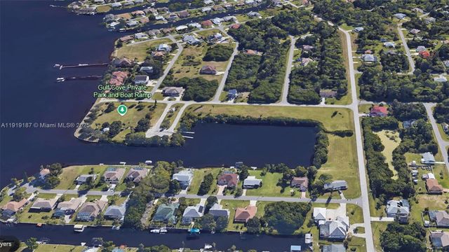 12078 Storke Ave, Port Charlotte, FL 33981