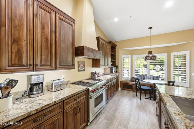 7642 E Hartford Drive, Scottsdale, AZ 85255