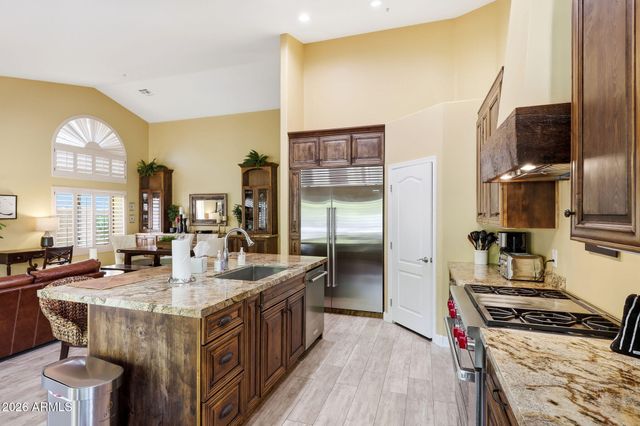 7642 E Hartford Drive, Scottsdale, AZ 85255