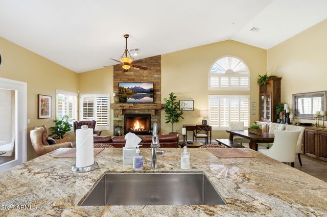 7642 E Hartford Drive, Scottsdale, AZ 85255