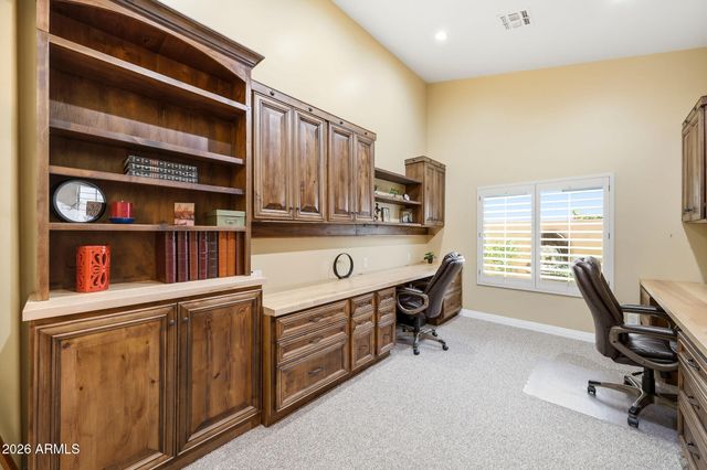 7642 E Hartford Drive, Scottsdale, AZ 85255