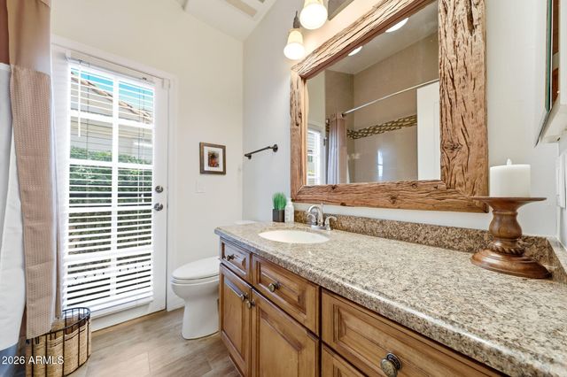 7642 E Hartford Drive, Scottsdale, AZ 85255