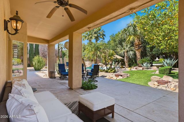 7642 E Hartford Drive, Scottsdale, AZ 85255