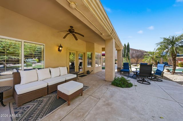 7642 E Hartford Drive, Scottsdale, AZ 85255