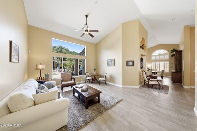 7642 E Hartford Drive, Scottsdale, AZ 85255