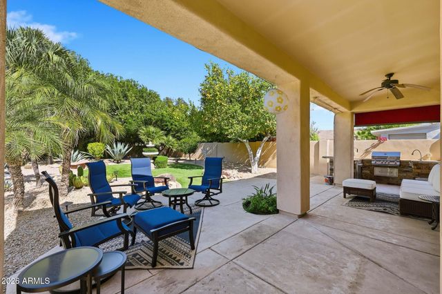 7642 E Hartford Drive, Scottsdale, AZ 85255